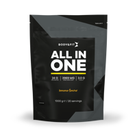 All In One | Body & Fit | 1000g
