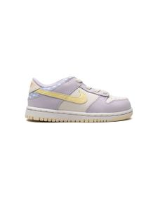 Nike Kids baskets Dunk 'Easter' - Violet