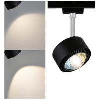 Paulmann Aldan LED-railspot URail 8 W LED Zwart (mat) - thumbnail