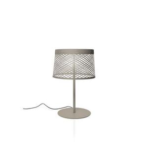 Foscarini Twiggy Grid XL Tafellamp - Grijs