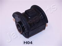 Draagarmrubber RUH04