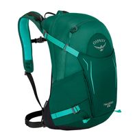 Osprey Hikelite 26 aloe green  backpack - thumbnail