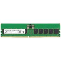 Crucial MTC20F1045S1RC56BD1R Werkgeheugenmodule voor PC DDR5 32 GB 1 x 32 GB 5600 MHz 288-pins DIMM CL46 MTC20F1045S1RC56BD1R