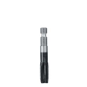 Fein VARIO tapboor doorlopende gaten M18 x 2,5mm - 63110031010