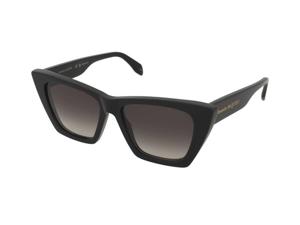 Zonnebrillen Alexander McQueen AM0299S 001