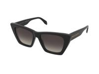 Zonnebrillen Alexander McQueen AM0299S 001