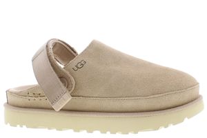 Ugg Goldenstar clog 1138252 DRI driftwood Beige 