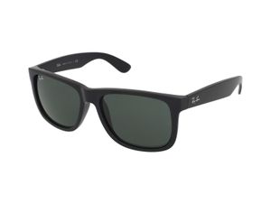 Zonnebrillen Ray-Ban Justin RB4165 - 601/71