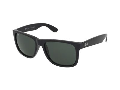 Zonnebrillen Ray-Ban Justin RB4165 - 601/71