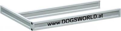 IGP Aluminium constructie