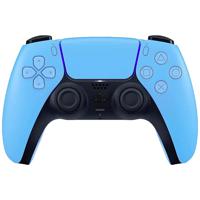 Sony Dualsense Wireless Controller Starlight Blue Gamepad PlayStation 5 Zwart, Starlight Blue