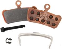 SRAM Disc br.pad sintered metal