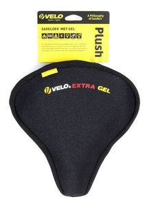 Velo Zadeldek xtra-gel tour heren