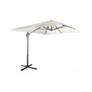 sweeek - Rechthoekige parasol 3x4m