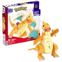 MEGA Pokémon Dragonite