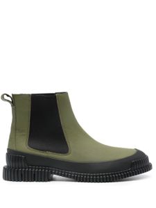 Camper bottines Pix en cuir - Vert