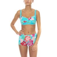 Damella Bikini Soft Bra And Hipster Set * Actie *