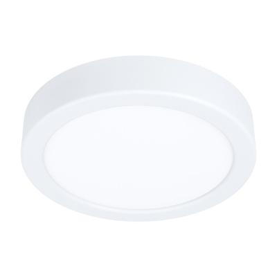 Eglo Led plafondlampFueva 5 10w - 4000K - Ø16cm wit - 99225