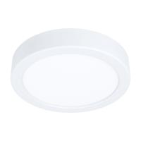 Eglo Led plafondlampFueva 5 10w - 4000K - Ø16cm wit - 99225