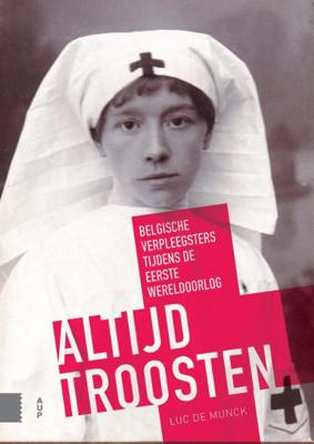 Altijd troosten (Paperback)