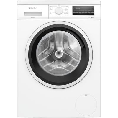 SiemensWU14UT20NL Wasmachine Wit