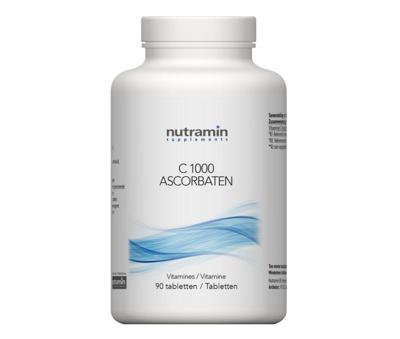 Nutramin NTM C 1000