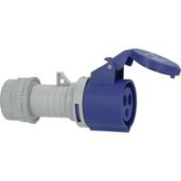 Brennenstuhl 1081020100 CEE-koppeling 230 V 1 stuk(s)