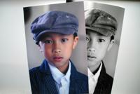 Fotovergrotingen 52x102 cm Fotovergrotingen 52x102 cm