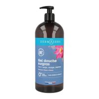 Marque V Dermasens 3-in-1 Vette Douchegel Waterbloem 1l