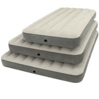 Intex 1-Persoons Twin Single High Airbed 99x191x25 cm - thumbnail