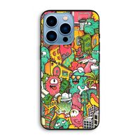 Vexx City: iPhone 13 Pro Biologisch afbreekbaar hoesje