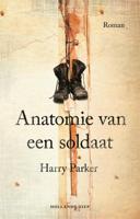 Anatomie van een soldaat (Paperback)
