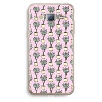 Boompje: Samsung Galaxy J3 (2016) Transparant Hoesje Boompje: Samsung Galaxy J3 (2016) Transparant Hoesje