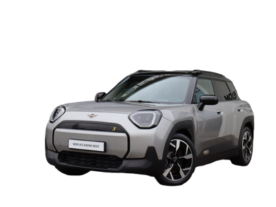MINI Aceman