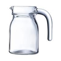 Kruik Arcoroc Spring Transparant Glas 500 ml