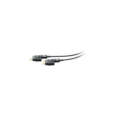 HDMI-Kabel Kramer CLS-AOCH/60-66 Zwart 20 m