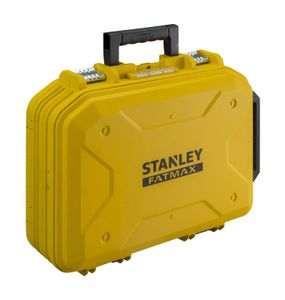 Stanley Koffers Fatmax Technicus koffer FMST1-71943 - FMST1-71943