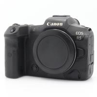 Canon EOS R5 body occasion