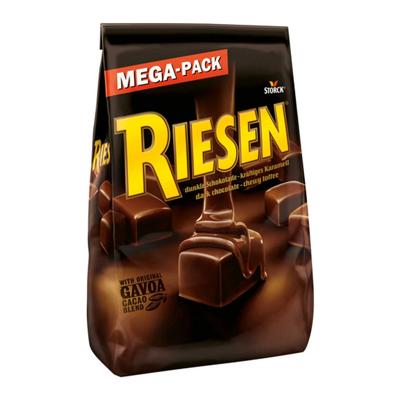 Riesen - Chocolade Caramel Bonbons - 900g