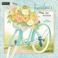 Abundance Kalender 2026
