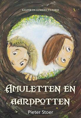 Amuletten en aardpotten (Paperback)