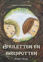 Amuletten en aardpotten (Paperback)