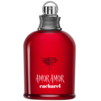 Cacharel Amor Amor Eau de Toilette 100ml
