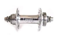 Paul Components Achternaaf 32 Gaats - Zilver