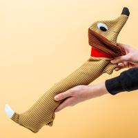 Teckel warmtekussen - Normaal