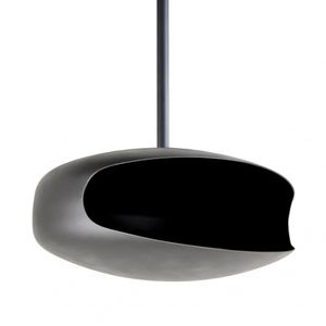 UFO-60 plafond-hangende (zwart)