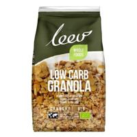 Leev Low Carb Granola  (350 gr)