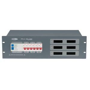 Showtec PSA-32A6C Krachtstroomverdeler