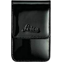 Leica 18688, Leren Tas C-LUX 3 Glanszwart OUTLET
