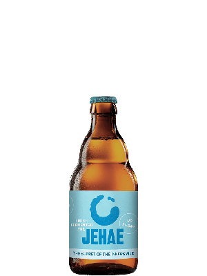 Jehae Fermented Tea